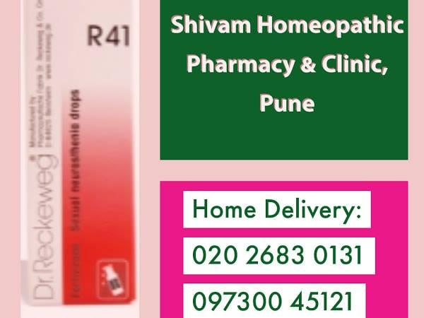 Homeopathy Doctor in Pune