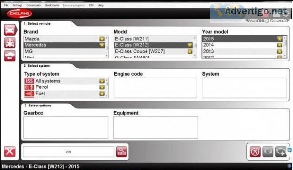 Car Diagnostics