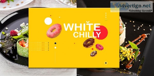 URGwhite chilli restaurant