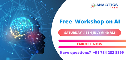 AI Training in Hyderabad