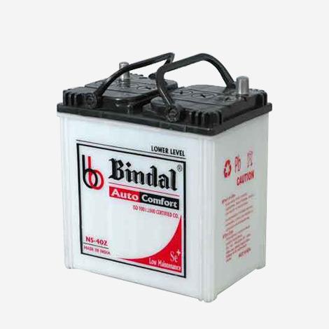 Four Wheeler Battery - Manufacturers and Online Car Battery