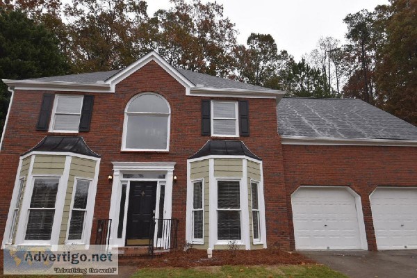 1980 Cobblewood Dr NW Kennesaw GA