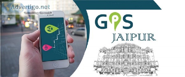 GPS JaipurGPS Trackers Jaipur