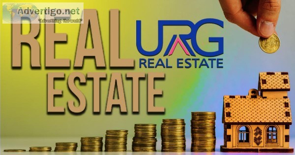 URG Group URGreal estate group