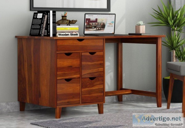 Buy Office Tables online in India at Low Price