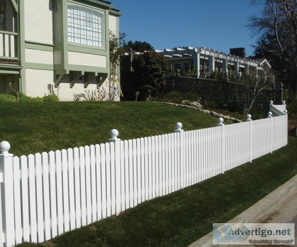 Duramax The Ultimate Vinyl Fencing Suppliers For Quality Fences