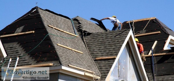 roofing contractors Oakland CA