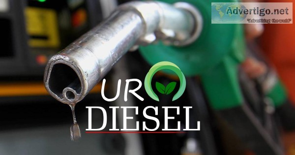 URG Group URGbiodiesel plant in jaipur