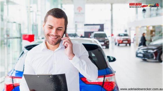 Cash For Unwanted Cars Adelaide - Free Pickups Up To 12999