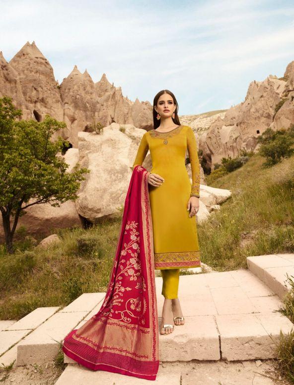 Wholesale Salwar Kameez