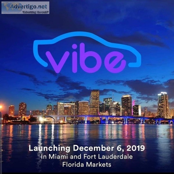 UBER OR LYFT DRIVERS WANTED FOR NEW RIDESHARE