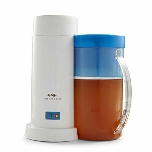 Mr. Coffee 2-Quart Iced Tea Maker