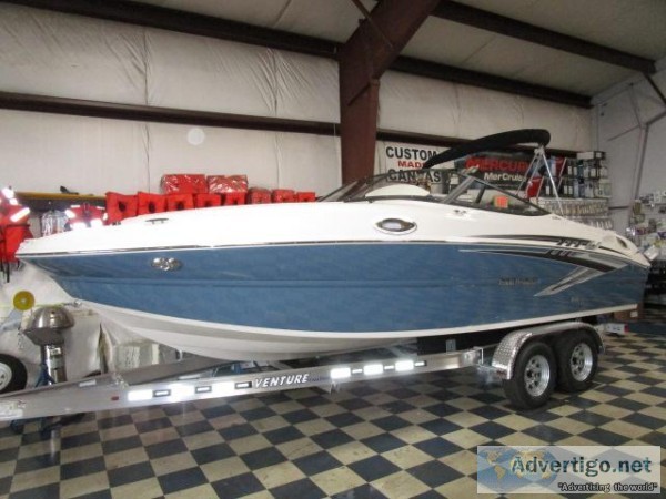 NEW 2020 STINGRAY 235 LR