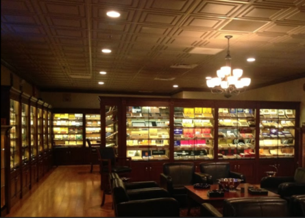 Reputed Cigar Shop in Richmond - Cigar Realm