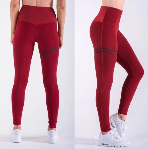 Shop for Slim Sports Leggings for WomenShoppySanta