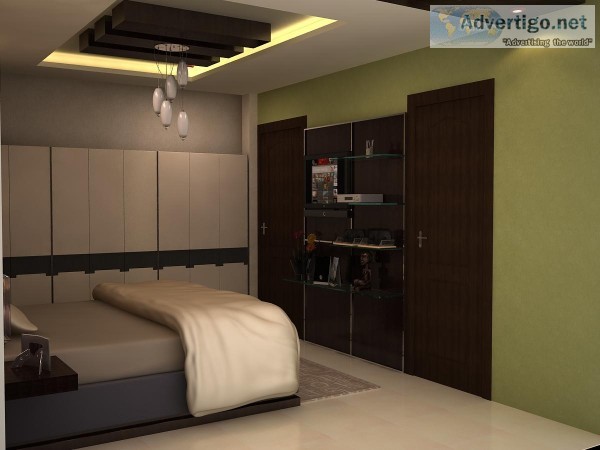 Searching for the Best 3d interior designing company in Delhi NC