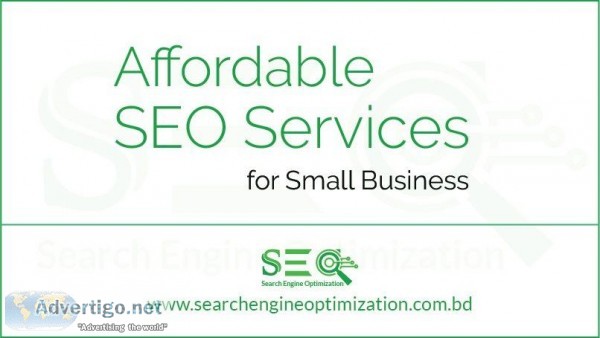 SEO Services in Bangladesh