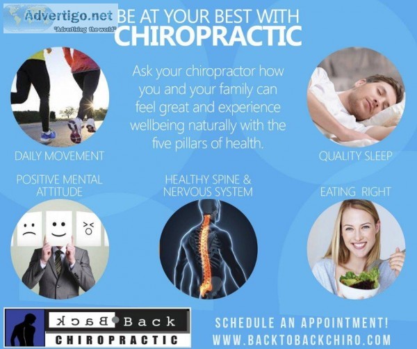 San Jose Chiropractic Center