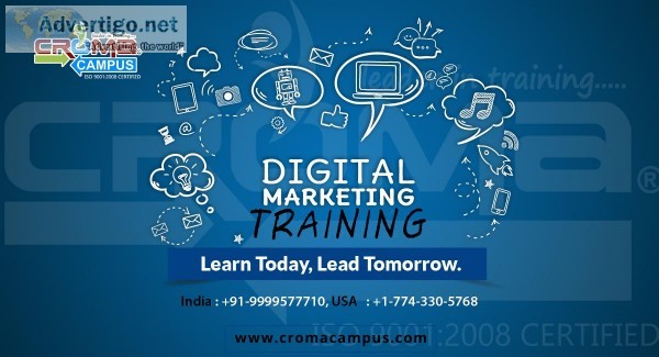 Digital Marketing Training in Noida