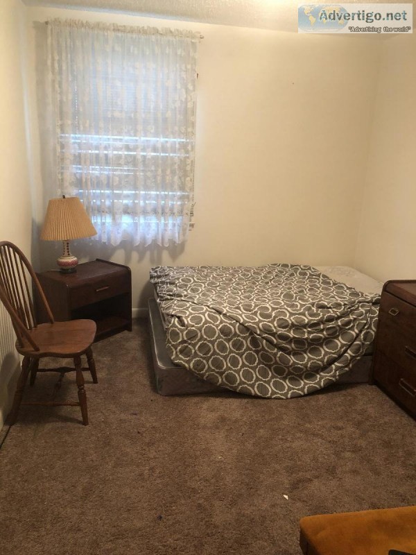 Room for rent in northeast philly