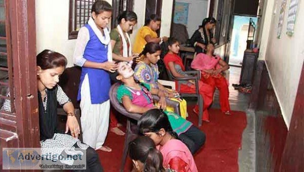 Skill Development NGO in Delhi  Research and Training NGO