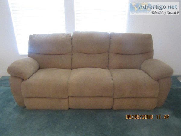 Sofa 9 Feet Foot Rest