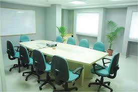 Plug and Play &ndash Office space