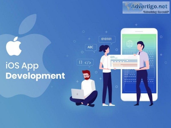 iPhone App Development Services Company