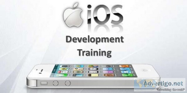 iOS Training in Noida