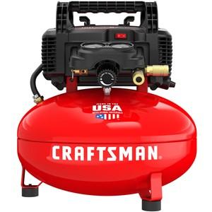 2019 Craftsman Compressor