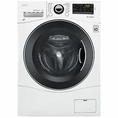 LG washing machine