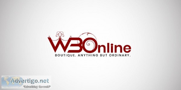 JEWELRY at our ONLINE BOUTIQUE - WBONLINE