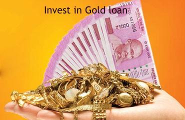 Explore different options for loan against gold