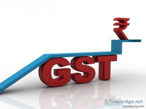 GST Helping The Indian Economy To Improve Things