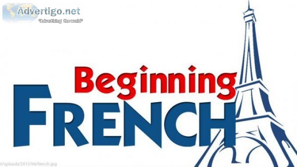 French Language Course in Delhi