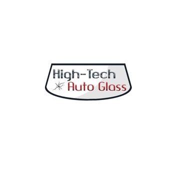 High-Tech Auto Glass