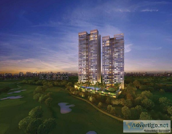 KALPATARU VISTA Book 4BHK Luxury Homes at Wish Town Noida