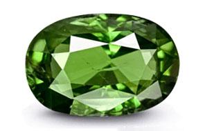 Buy Green Sapphire Stone Online- Meaning benefits and properties