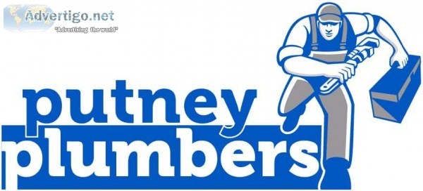 Emergency Plumbers In Putney