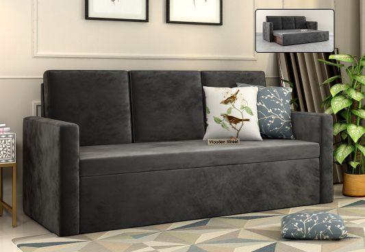 Browse the Premium Quality Sofa Cum Beds Online