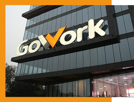 Coworking Space In Gurgaon