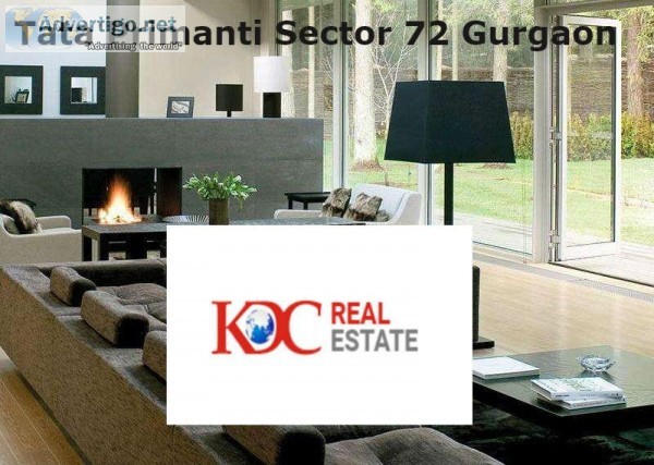 Tata Primanti Sector 72 Gurgaon