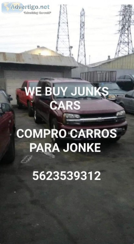 Cash for cars