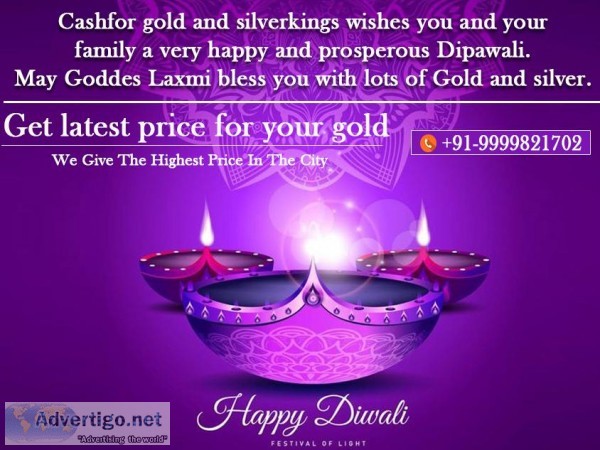 Silver Buyer In Delhi