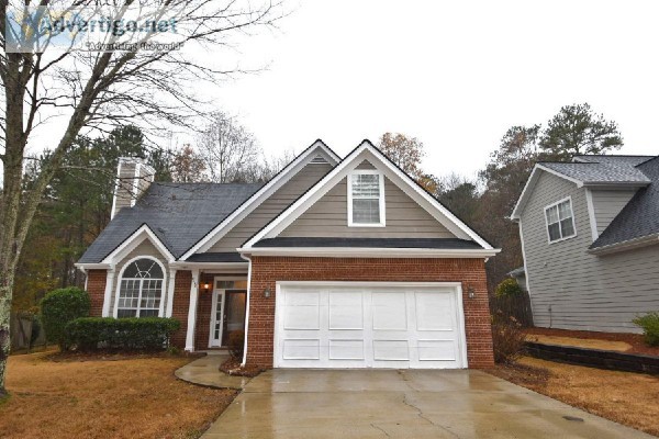 2198 Berryhill Cir SE Smyrna GA 30082