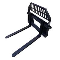 Pallet Forks and Frame