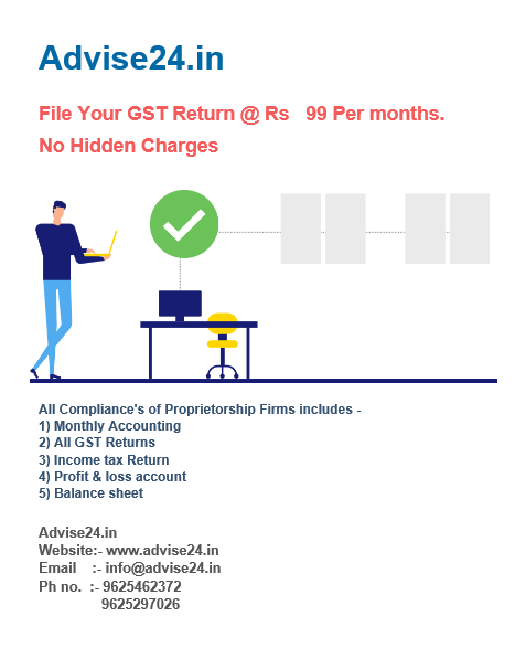 How to File Income Tax Returns