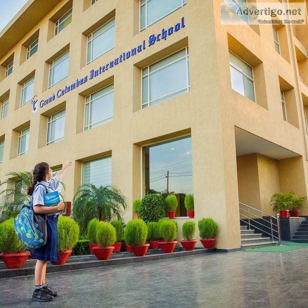 Top Schools in NIT Faridabad