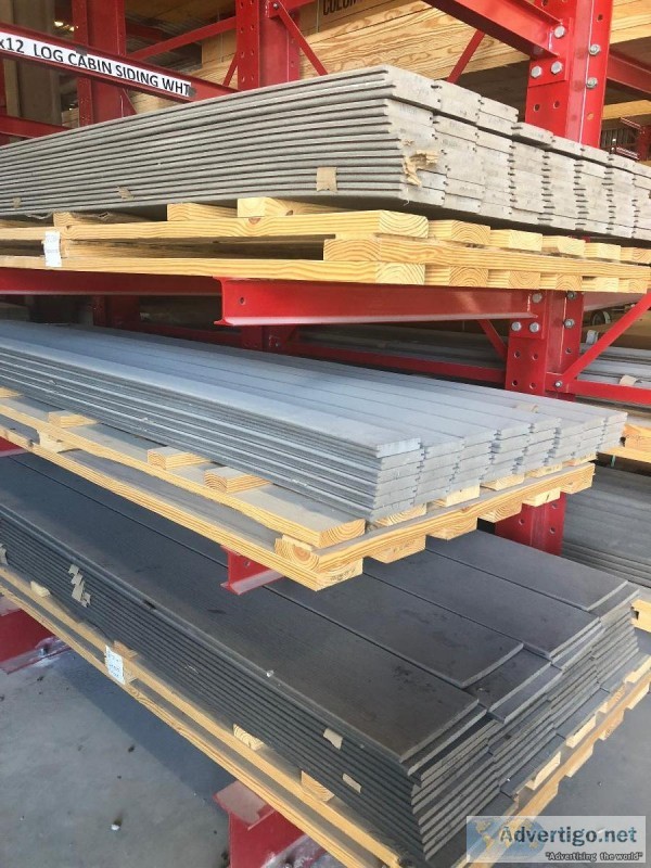 Moisture Shield Composite Decking (Wholesale) Just 2.49 Per Line