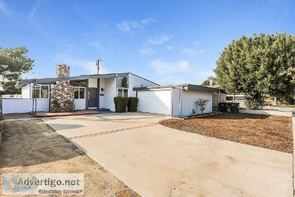 Welcoming 4 Beds Single Family Home